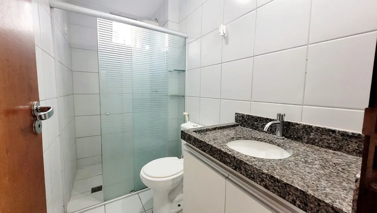 Rental apartment 38 m² with 1 bedroom and 1 parking spot — photo 6