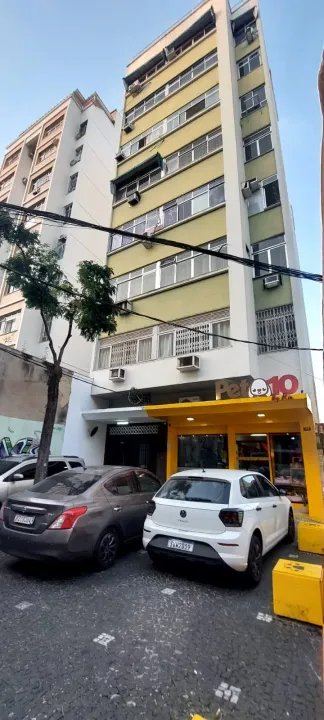 Apartamento sem vaga, 3 quartos e 2 banheiros (104 m²) — photo 9