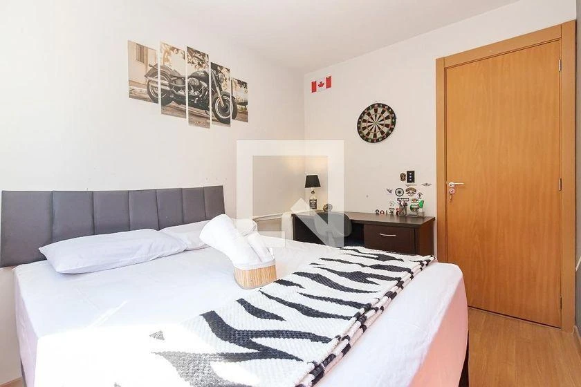 Furnished 80 m² apartment with pets allowed — photo 15