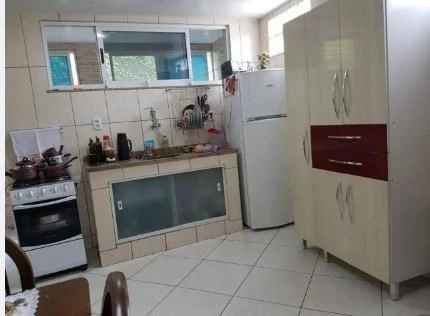 Washing machine in a 4-bedroom house, 200 m² — photo 5