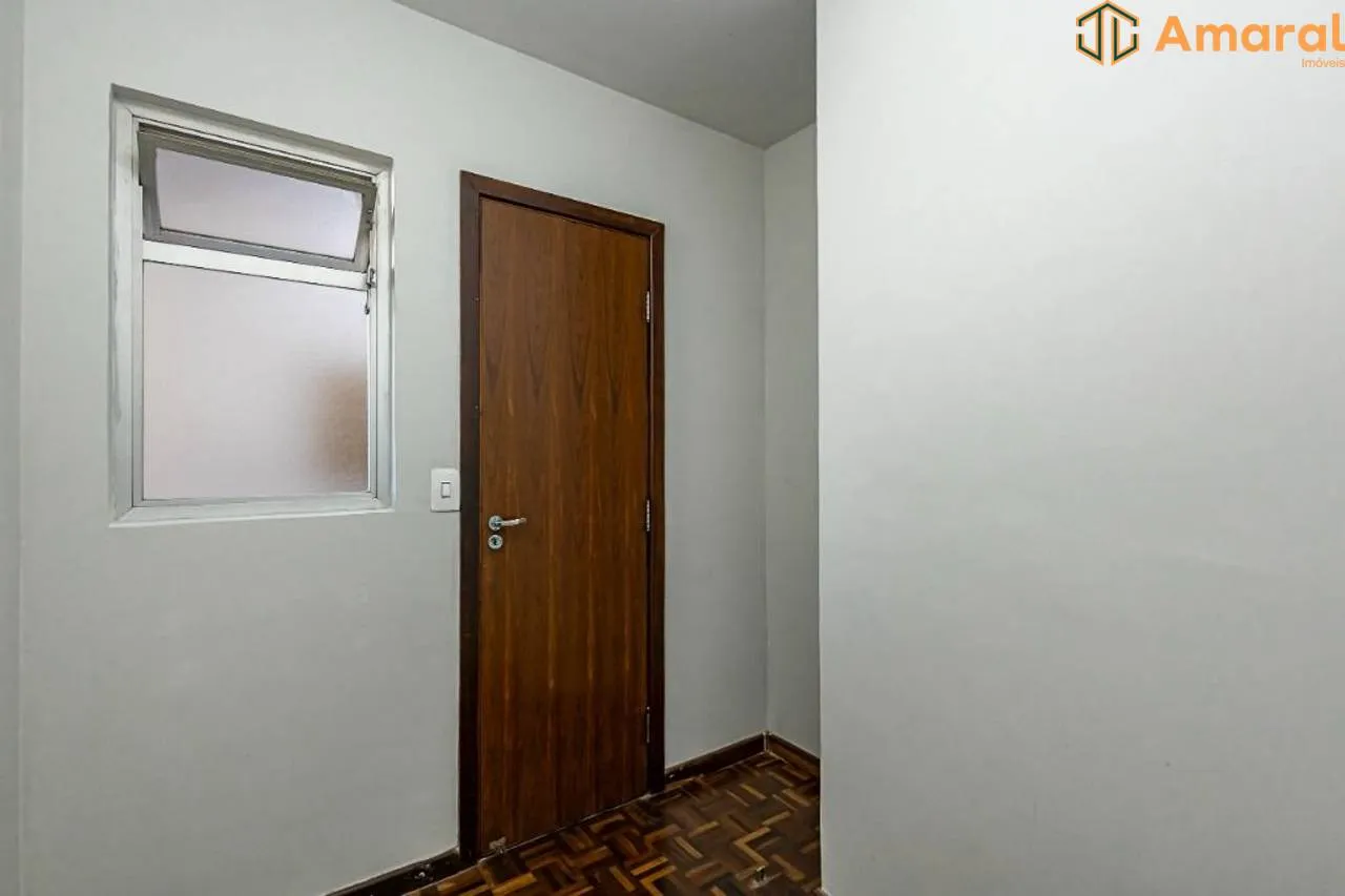 3-bedroom apartment with 170 m² and private BBQ — photo 9