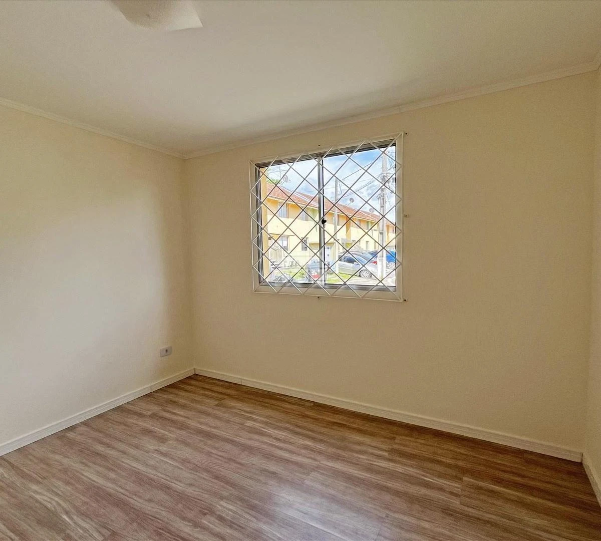 Apartamento de 40 m² e 2 quartos, Tatuquara — photo 3