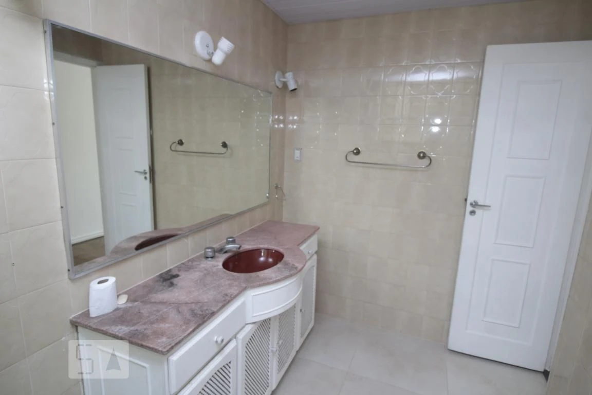 180 m² apartment with a washing machine and a private BBQ — photo 59