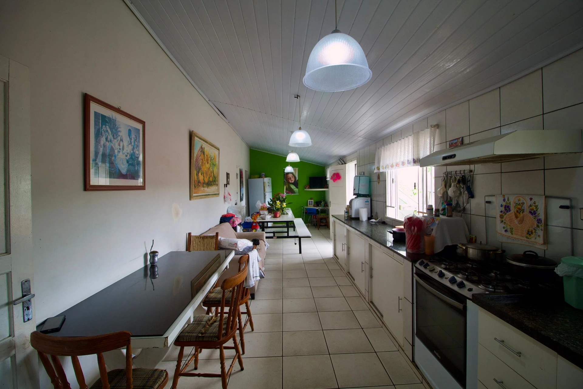 360 m² house with a home office and a garden — photo 6