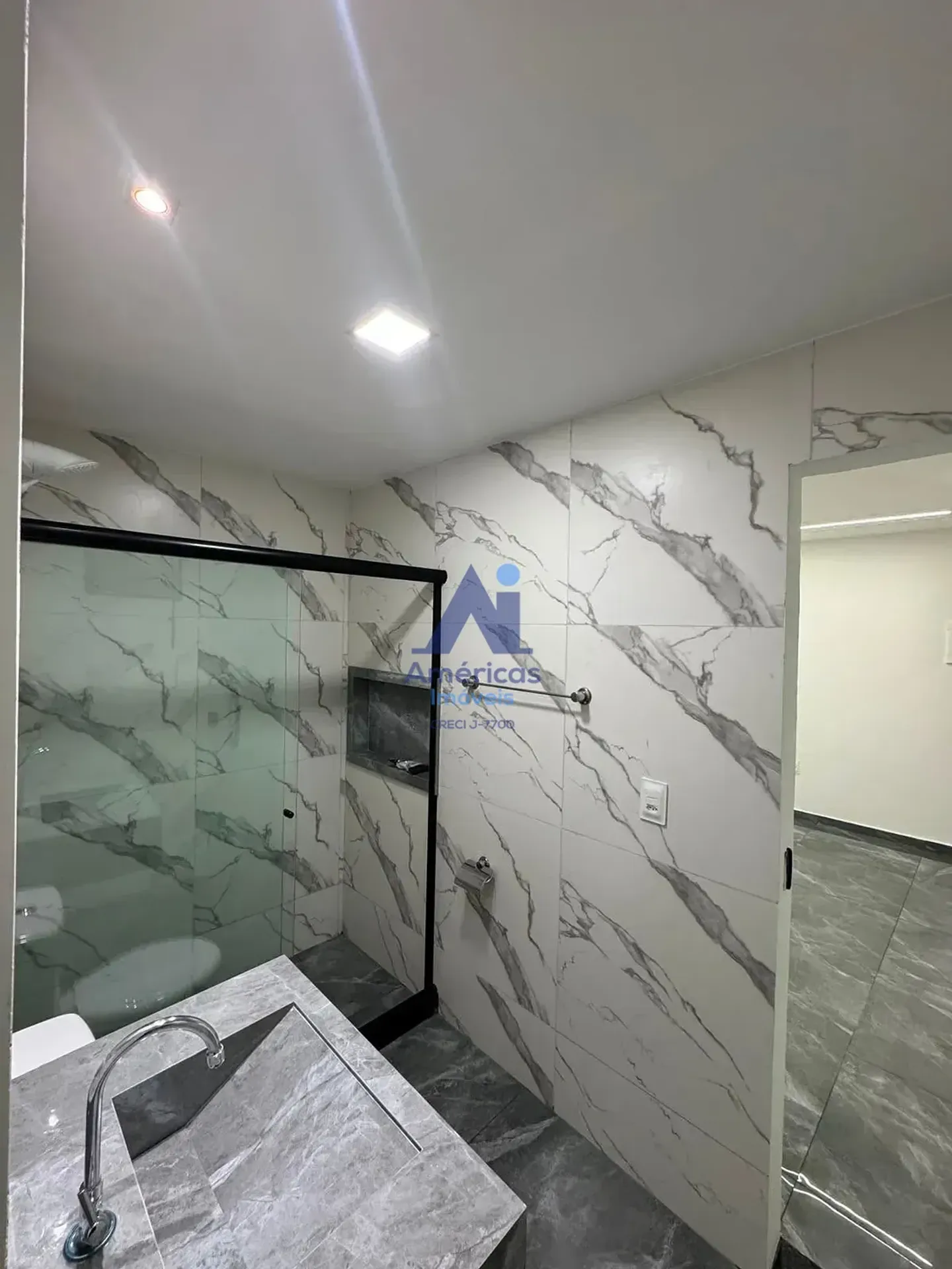 Casa com varanda envidraçada, Recreio dos Bandeirantes — photo 21