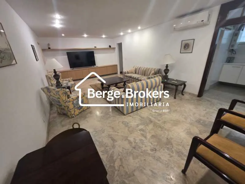 Мебльована квартира 347 м² з 4 спальнями — photo 21