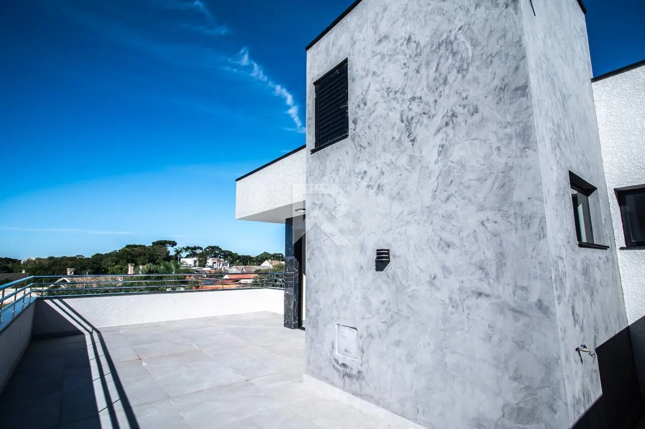 House with balcony BBQ grill and 3 bedrooms — photo 29