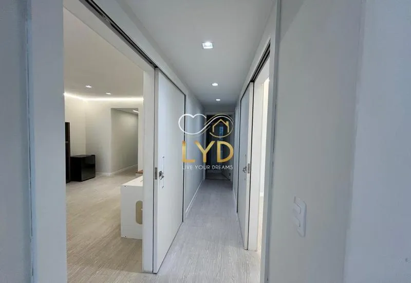 Apartamento de 3 quartos com máquina de lavar, Gávea — photo 17