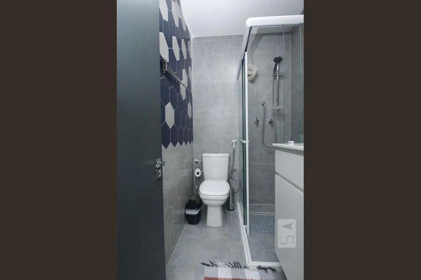 4 quartos e vista para a água: apartamento de 105 m² — photo 61
