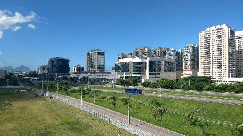 Apartamento de 56 m² com 1 suíte e 1 vaga — photo 18