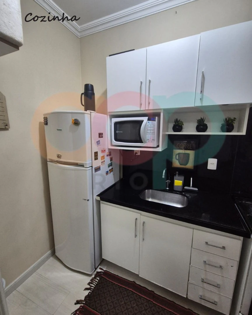 Мебльована квартира з 2 спальнями та окремою кухнею — photo 10