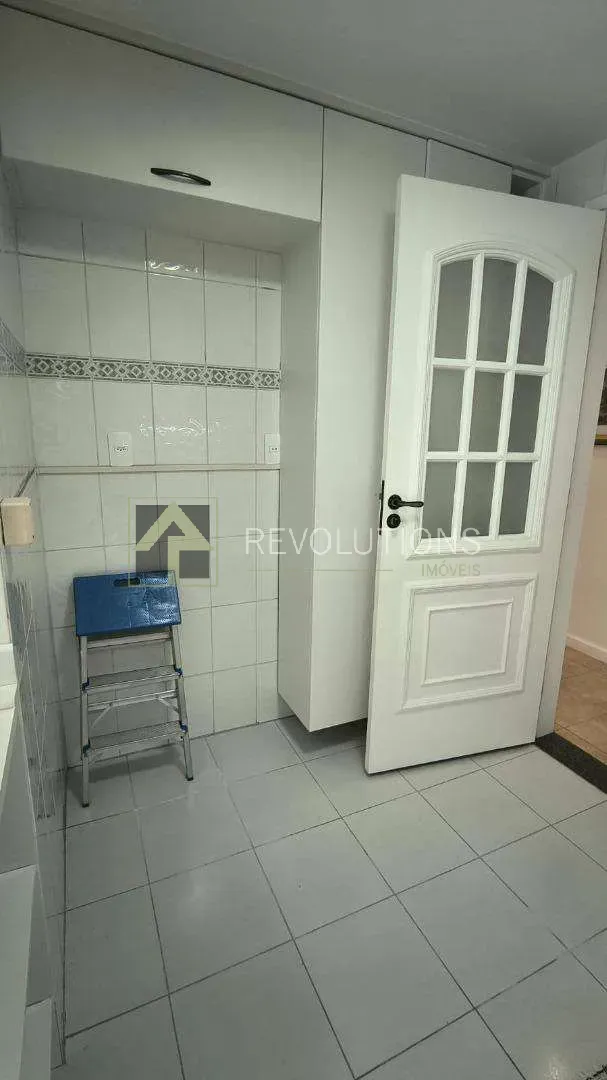 3-bedroom apartment, 1 with its own bathroom, 90 m² — photo 20