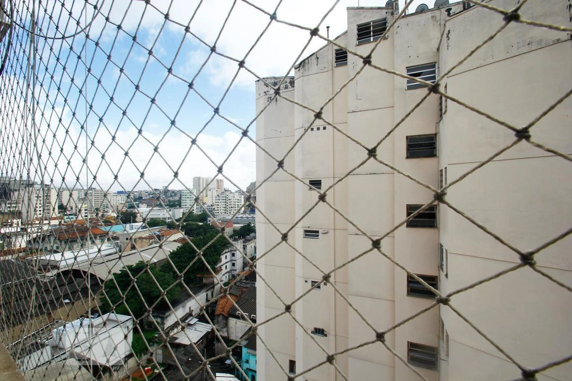 1-bedroom apartment with 37 m² and no parking — photo 18