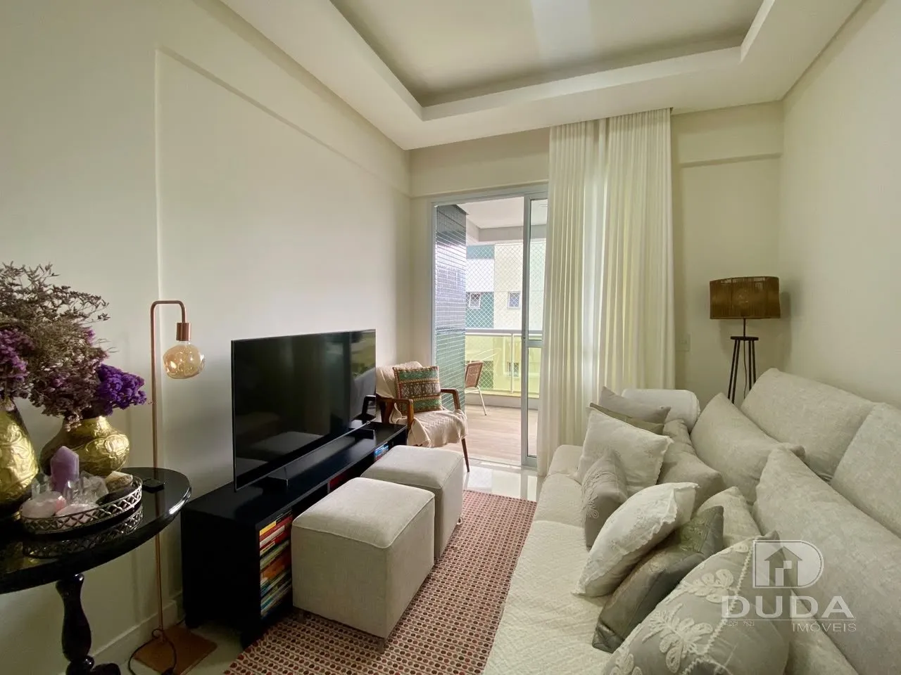 Apartamento mobiliado de 2 quartos com 91 m² e 2 vagas — photo 14