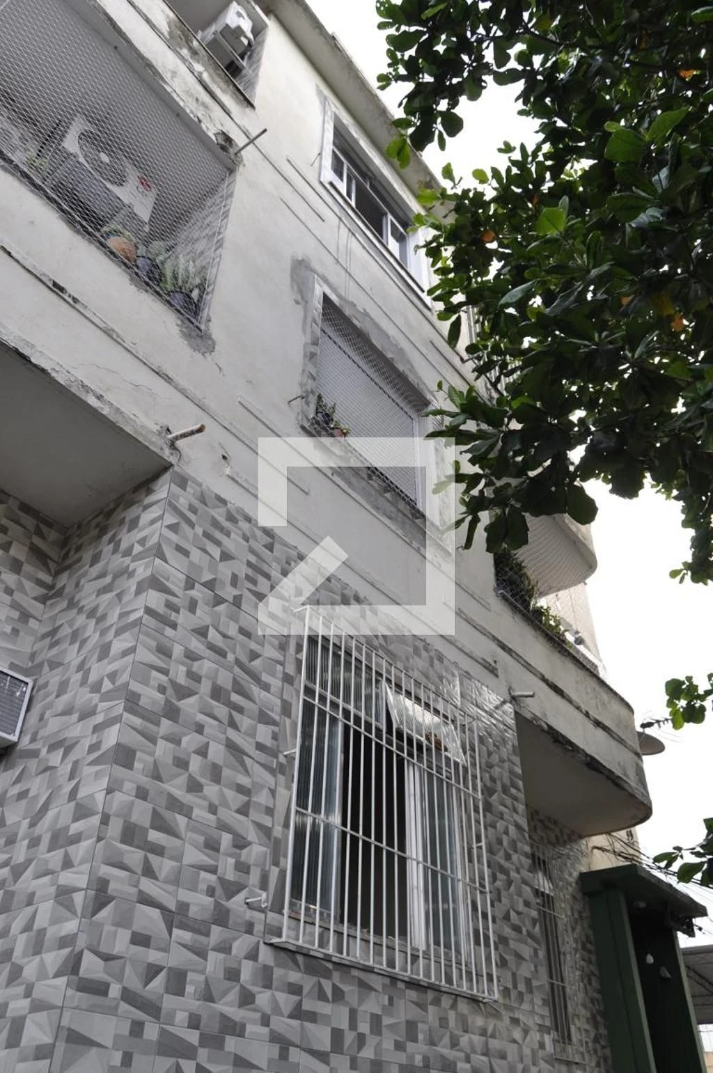 Apartamento de 2 quartos com espaço de home office, Cachambi — photo 41