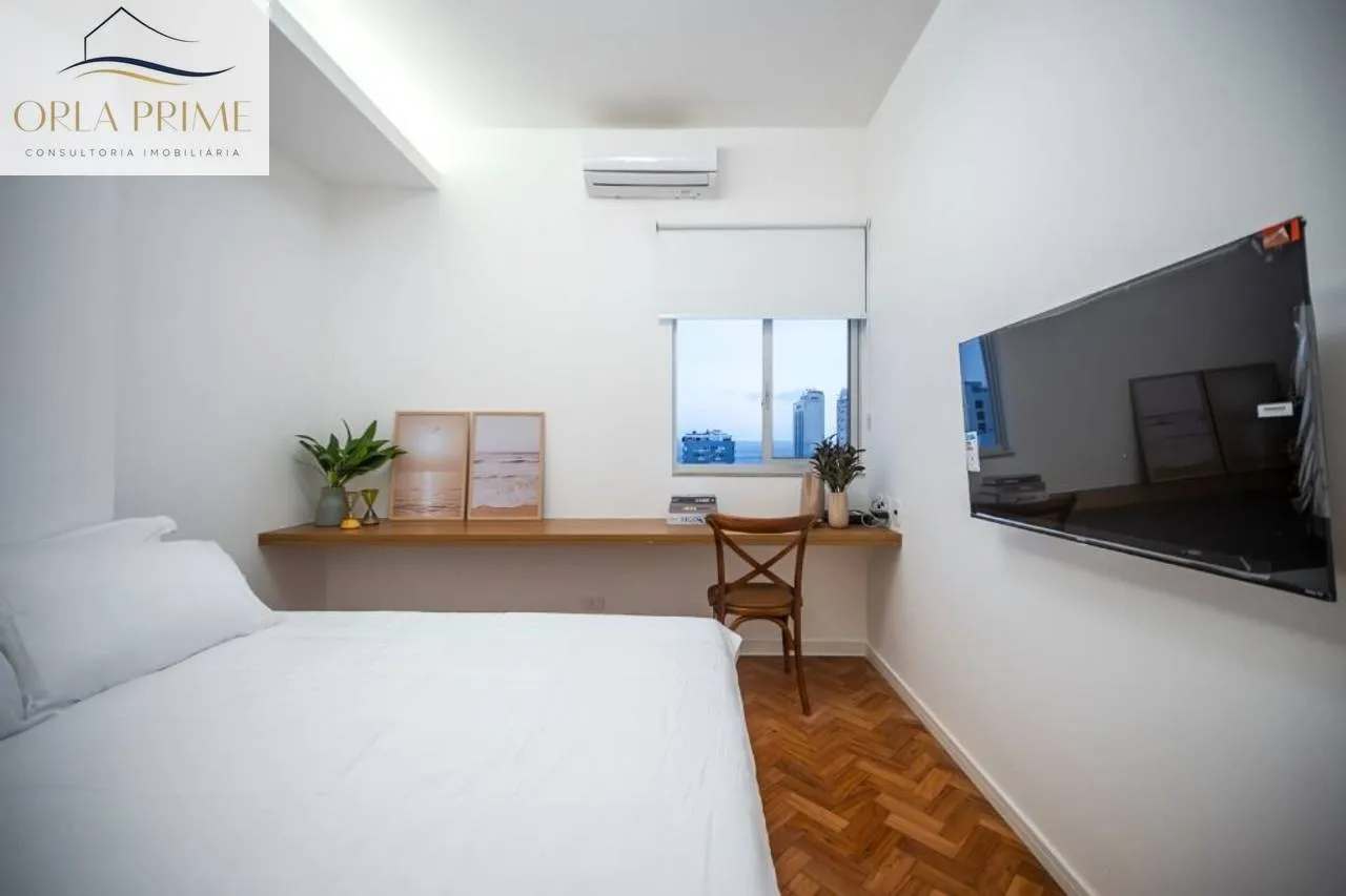2-bedroom apartment with a water view — photo 20