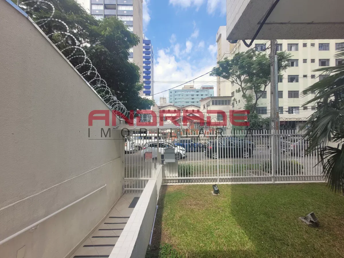 Apartamento, 34 m², com máquina de lavar — photo 28