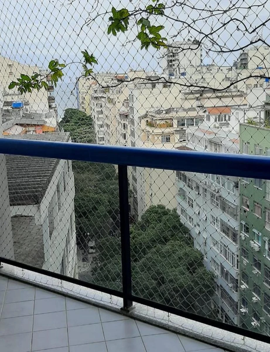 Apartamento mobiliado de 79 m² com 2 quartos e 3 vagas — photo 13