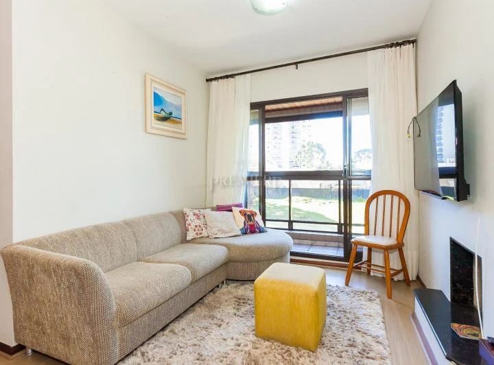 3-bedroom apartment with en-suite and private balcony — photo 6