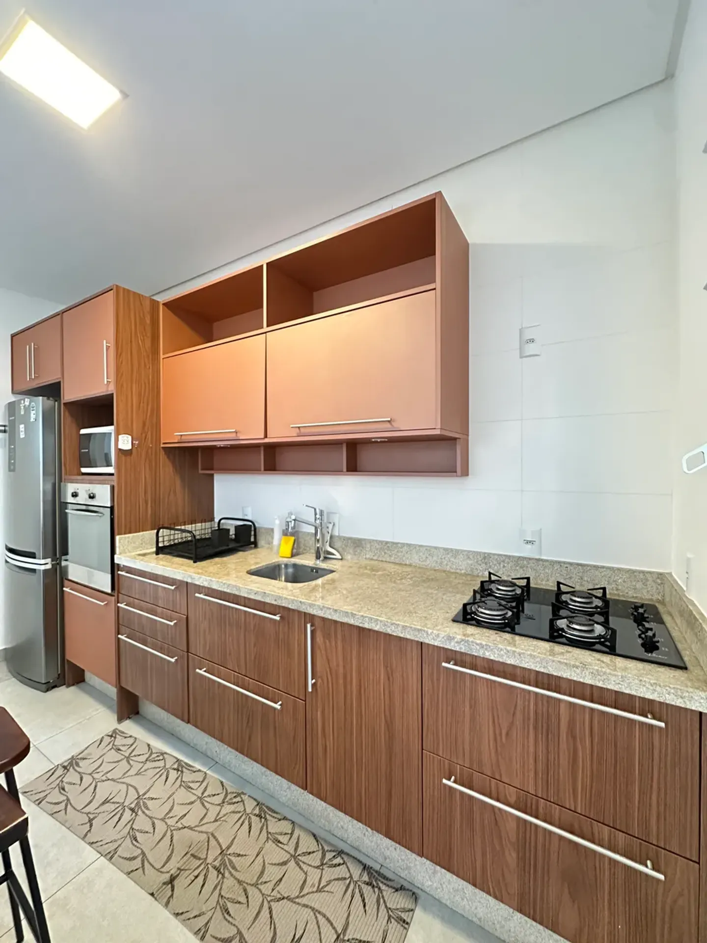 3-bedroom house with a private BBQ — photo 19