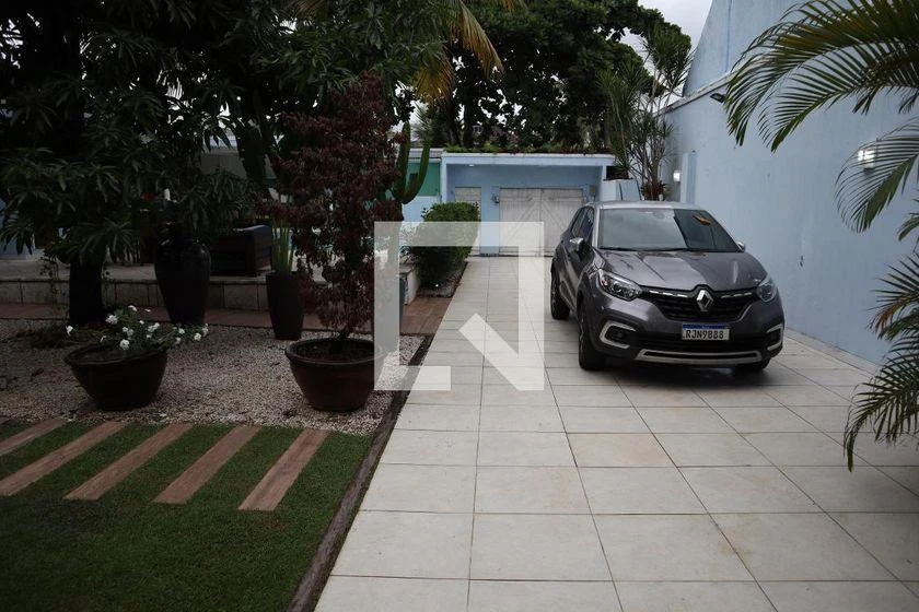 Furnished 525 m² house with 3 en-suites and gas kitchen — photo 24