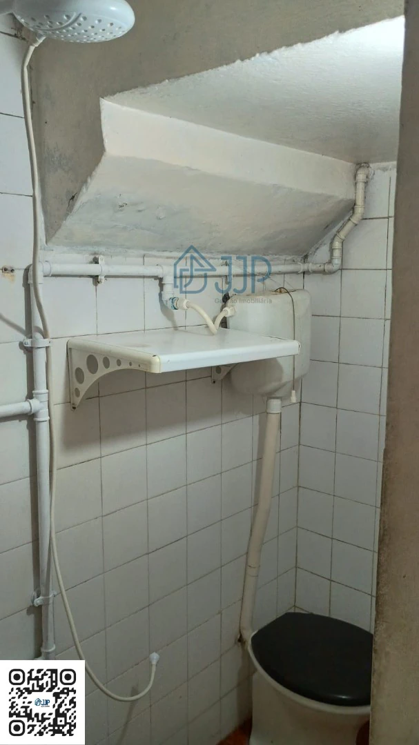 Casa com 1 quarto e 1 banheiro sem vaga — photo 9