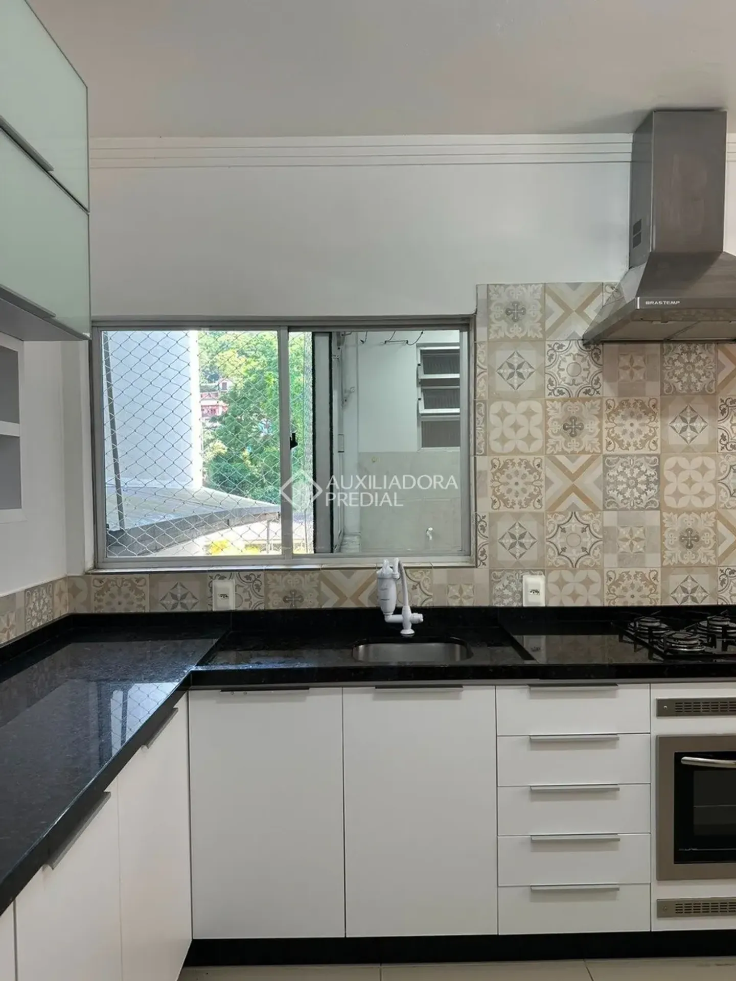 Apartamento de 136 m² com jardim privativo e 3 quartos — photo 9