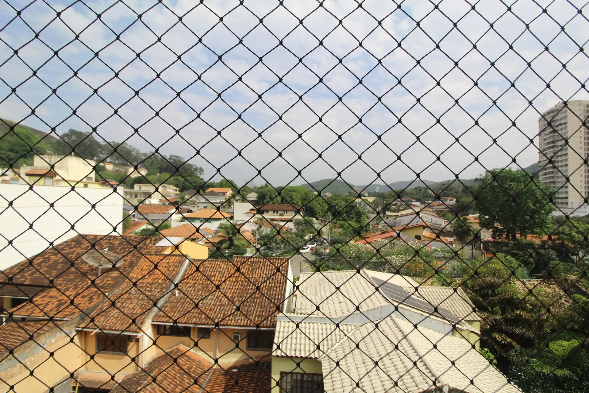 2 quartos e vista para as montanhas: apartamento de 65 m² — photo 19