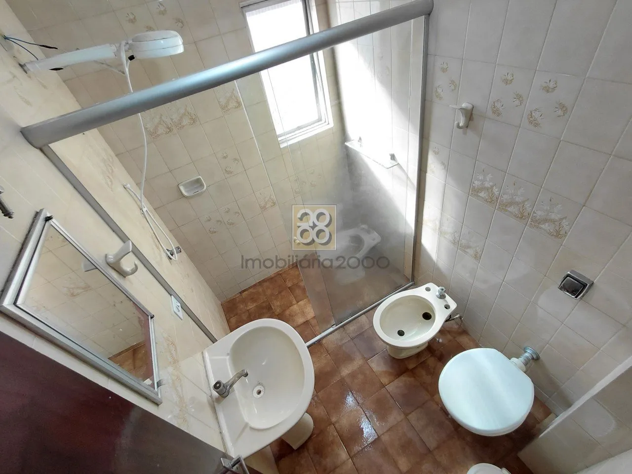 Unfurnished apartment with 1 bedroom and 56 m² — photo 13