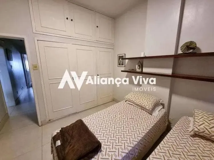 Apartamento mobiliado com 2 quartos e 2 banheiros — photo 15