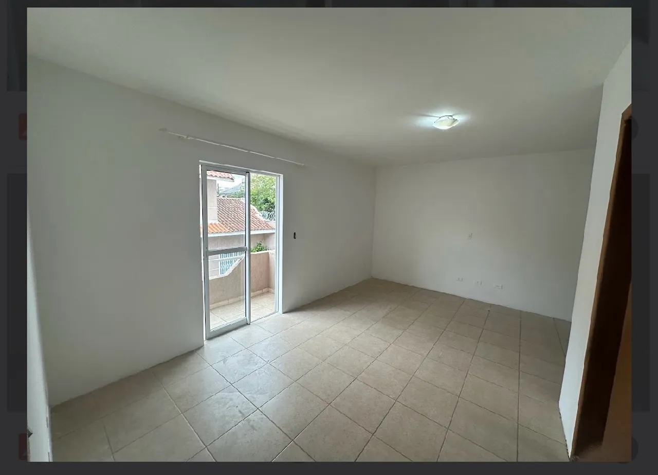 3-bedroom house with a washing machine in Curitiba — photo 5