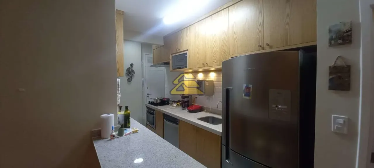 Apartamento de 3 quartos com máquina de lavar, Copacabana — photo 13