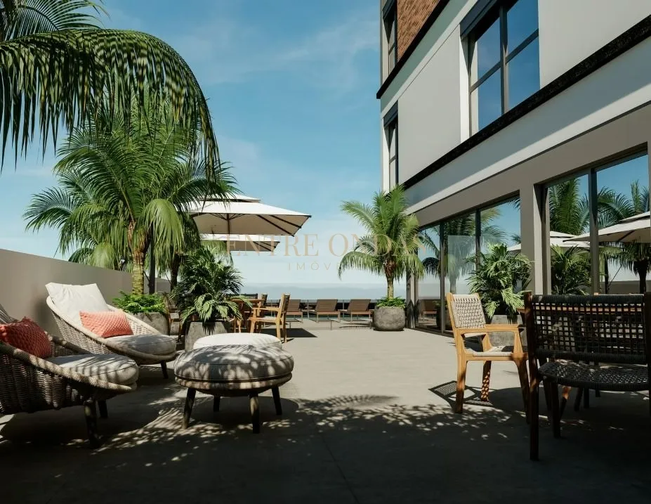 Apartment on the 5th floor with floor-to-ceiling windows — photo 37