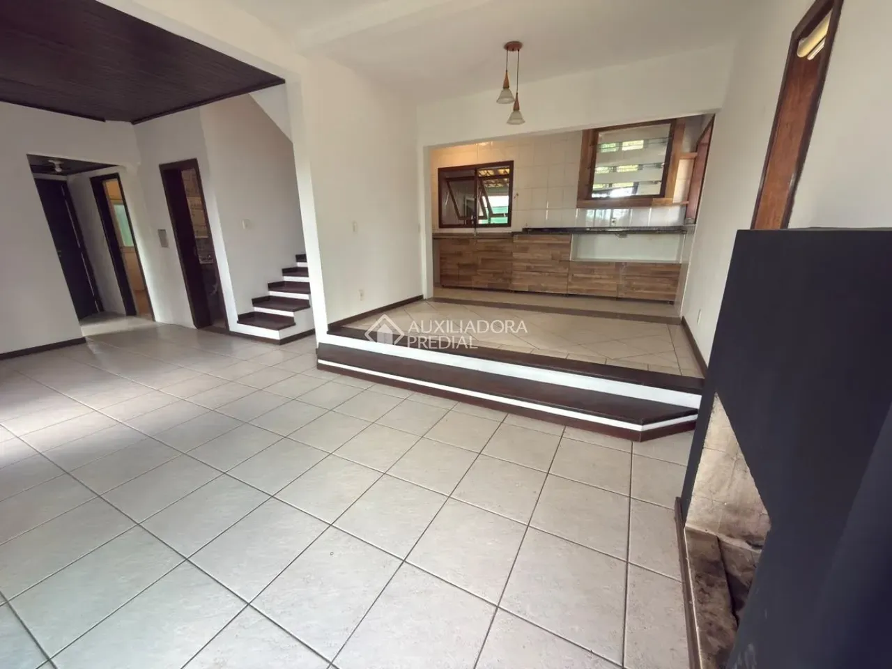 House, 280 m², with a grill on the balcony — photo 9