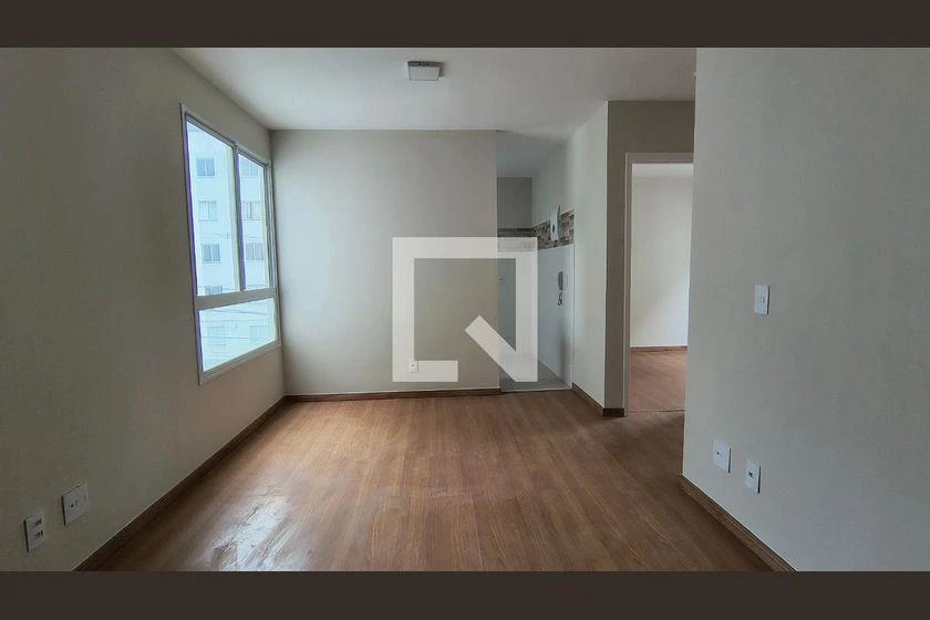 Apartment, 44 m², with wood or laminate floors — photo 6