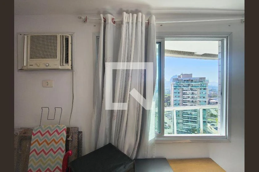 Apartamento mobiliado, 134 m², com máquina de lavar — photo 42