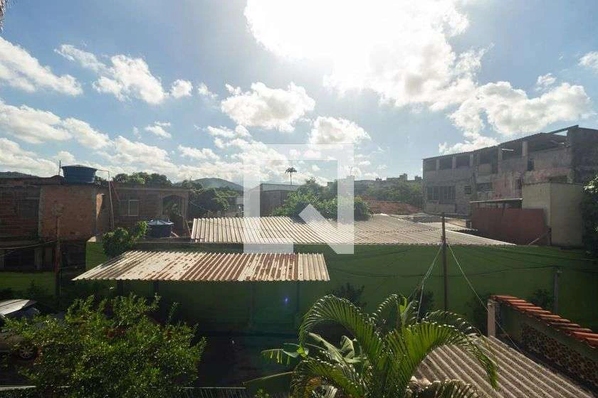 Apartamento para alugar com varanda e 2 quartos no 1º andar — photo 25