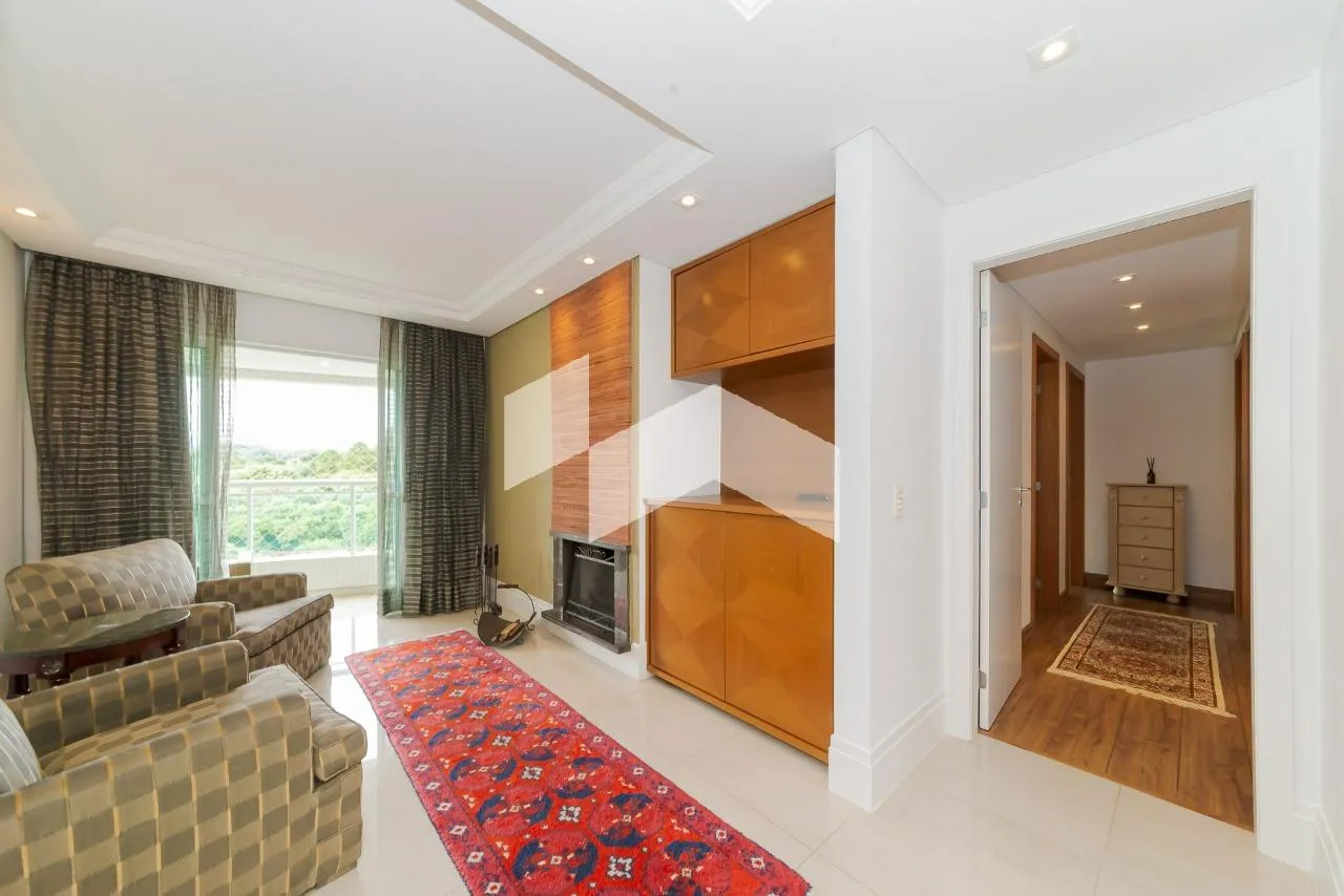 Apartamento de 4 dormitorios con 2 suites y 179 m² — photo 18