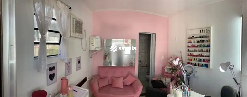 Furnished house with 3 bedrooms and 4 bathrooms — photo 30