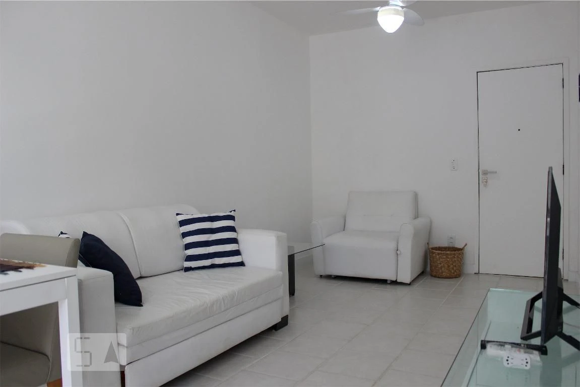 Water view in a one-bedroom apartment, 52 m² — photo 20