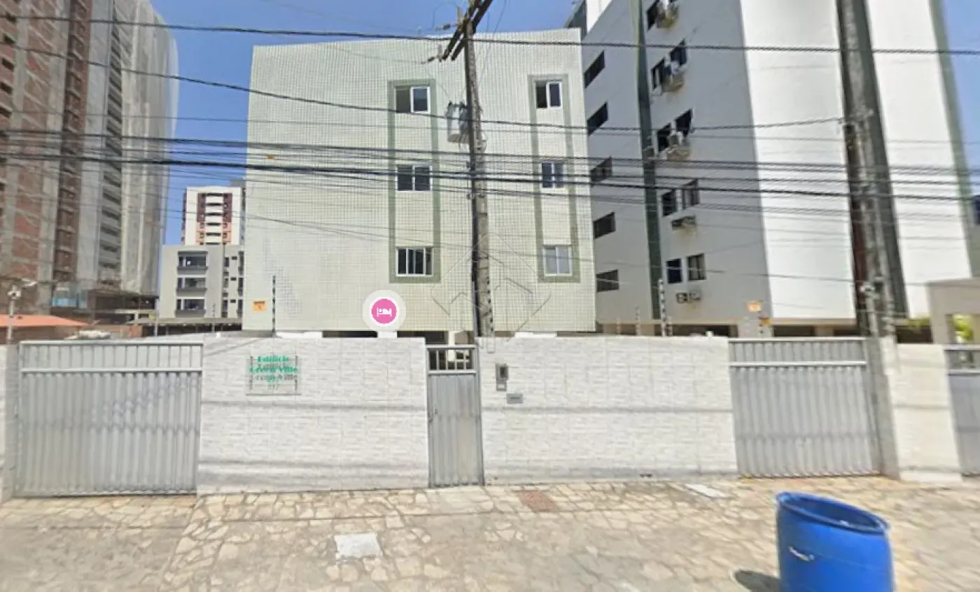 Apartamento mobiliado de 33 m² com cozinha americana — photo 7