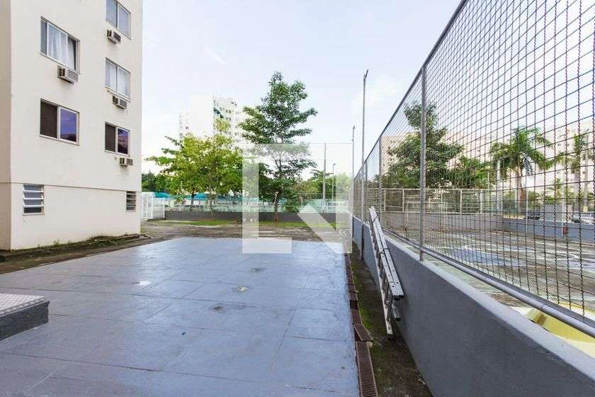Rental apartment with 2 bedrooms and 57 m² — photo 28