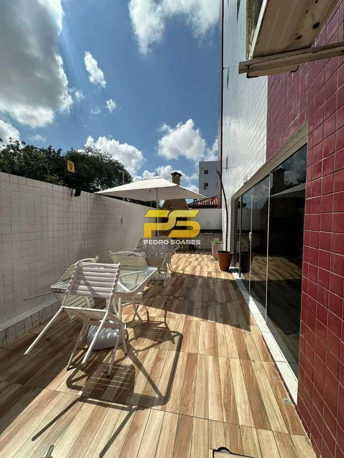 2-bedroom apartment to rent with 55 m² and parking — photo 24