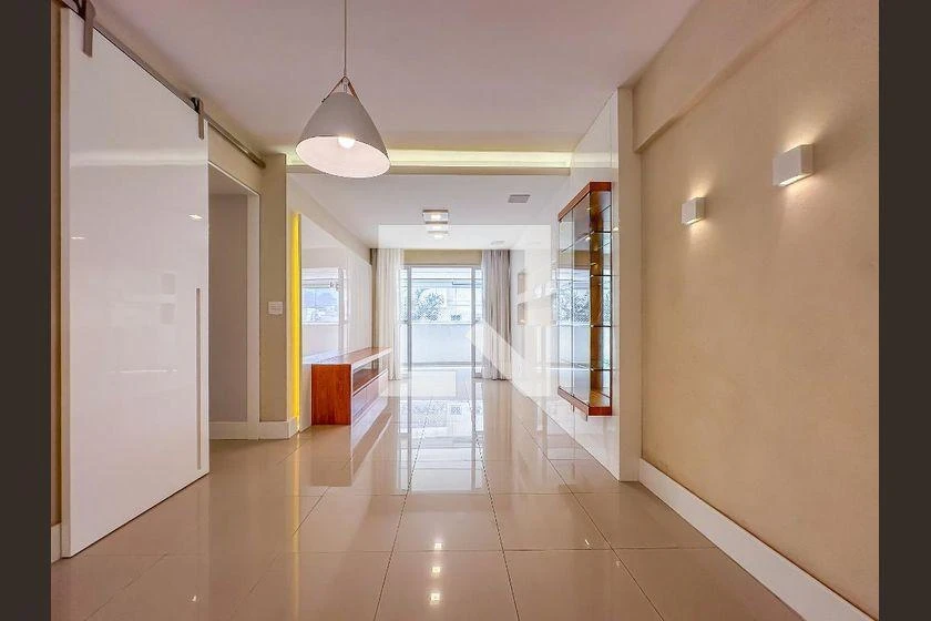 4 quartos e varanda envidraçada: apartamento de 107 m² — photo 14