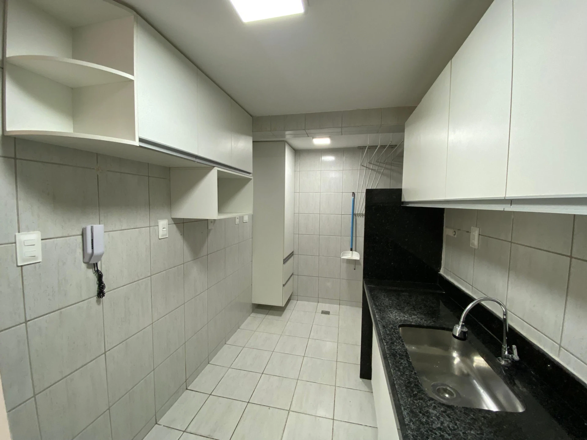 2 quartos e churrasqueira privativa: apartamento de 68 m² — photo 17