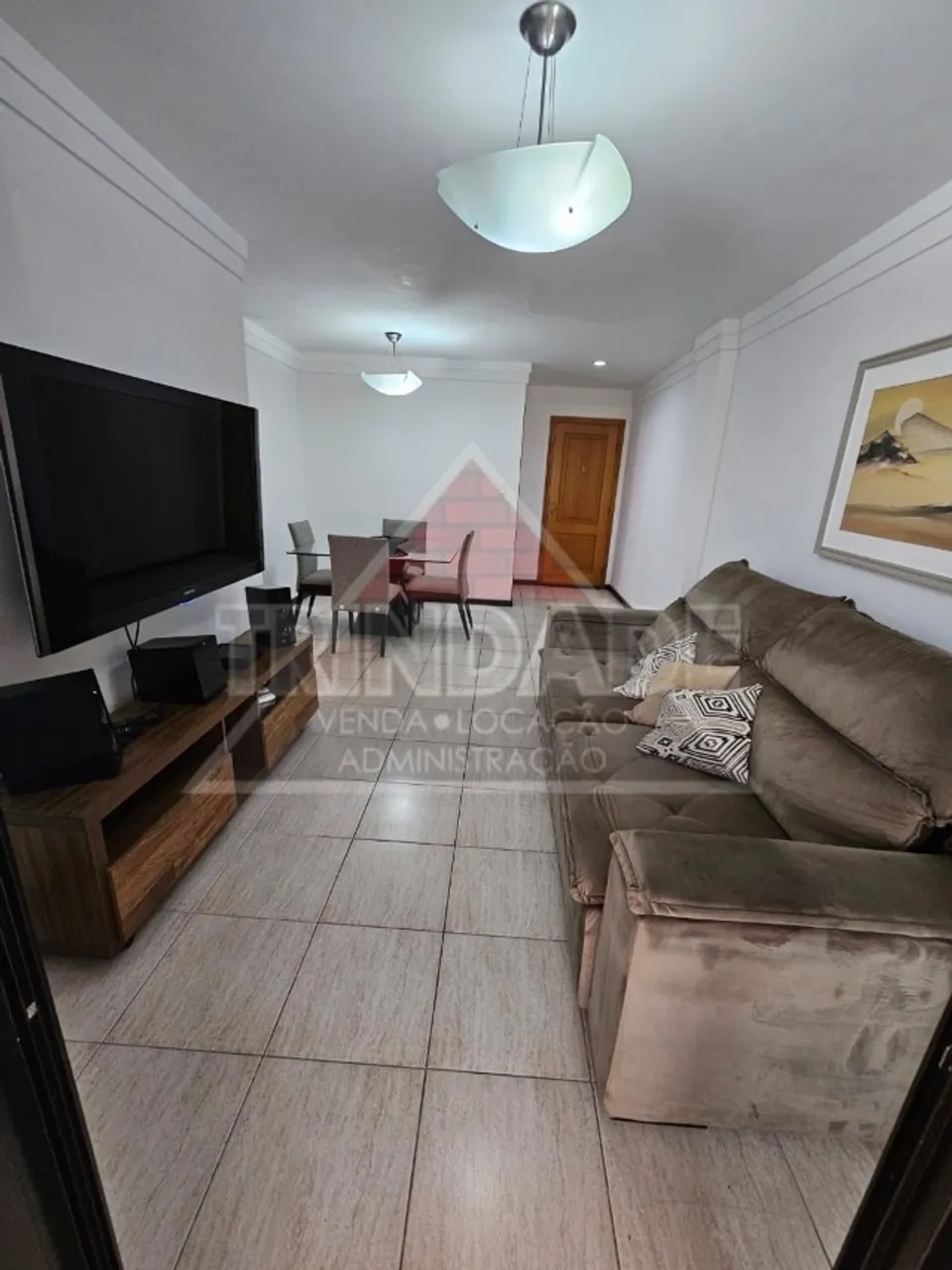 Apartment, 111 m², with a glass-enclosed balcony — photo 10