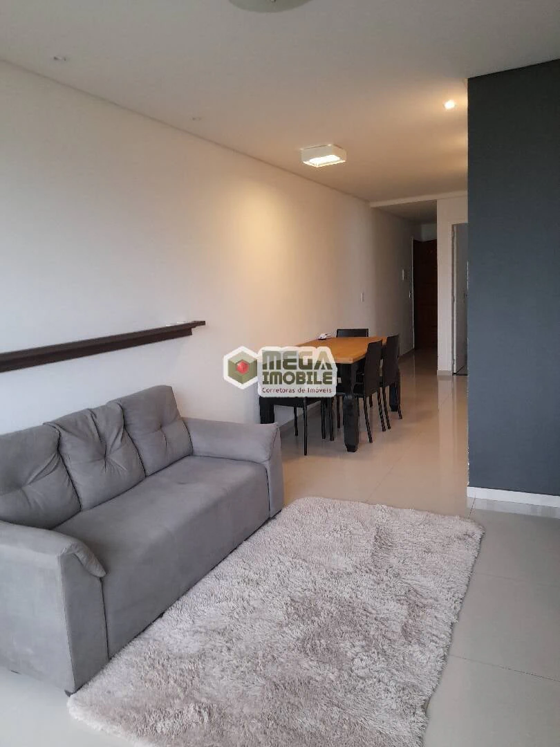 Квартира: 2 спальни, 1 со своей ванной, 67 м², Флорианополис — photo 9