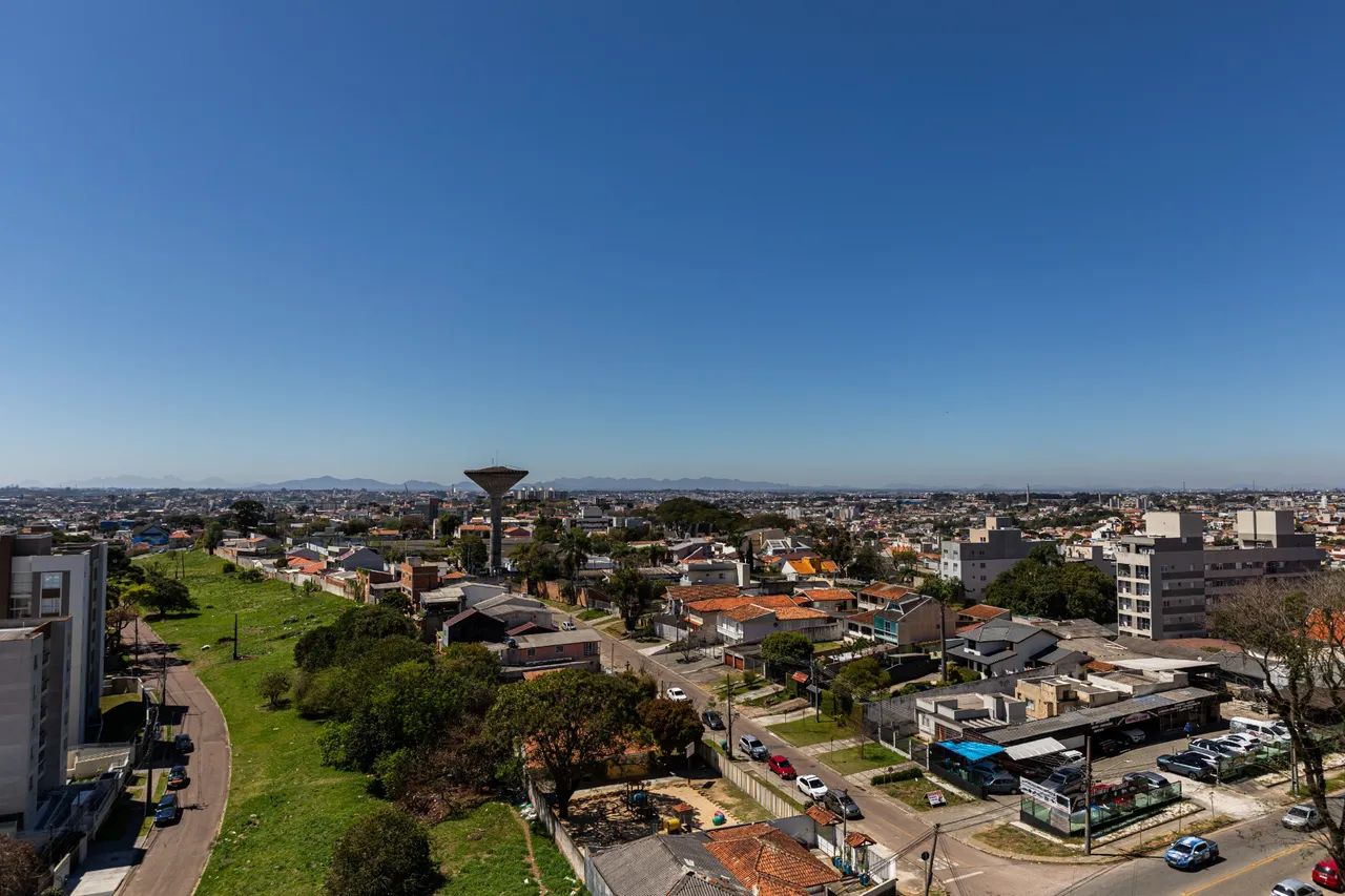 Apartamento mobiliado de 47 m² com 1 quarto e sem vaga — photo 21