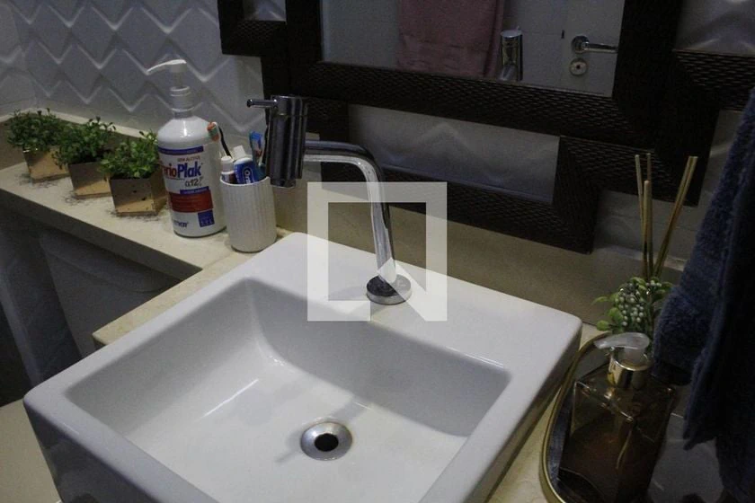 Casa em condomínio com 4 quartos e 117 m² — photo 29
