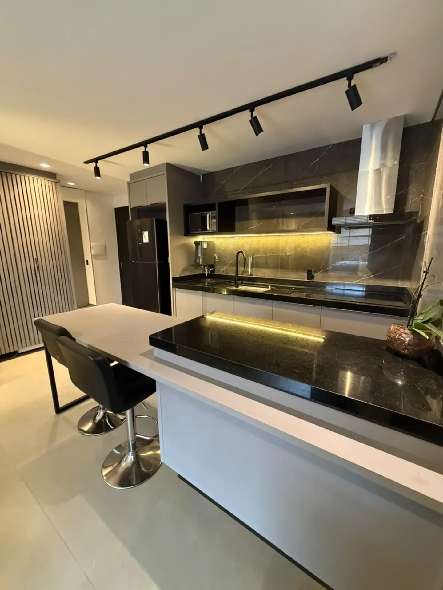 Departamento con espacio de home office en Florianópolis — photo 10